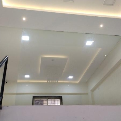 Default Project by Star Electricals Services