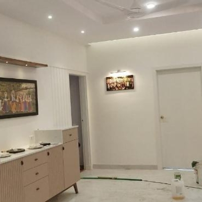 Work photos by Jaye Gagenathe Electricians Services