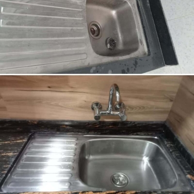 Default Project by Tremex Cleaning Solutions  Pvt. Ltd.