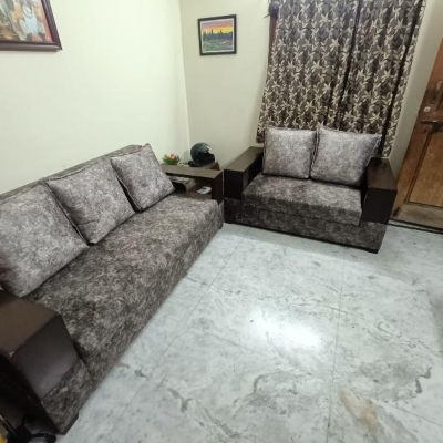 Default Project by Perfect Sofa Maker