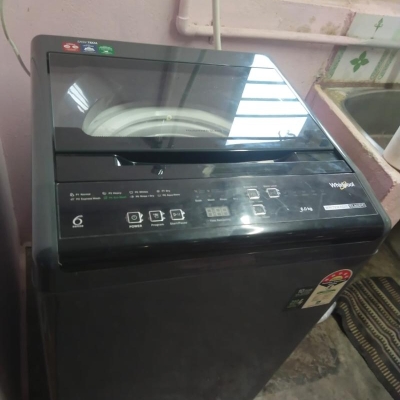 Default Project by Sri Sai Aircool System 