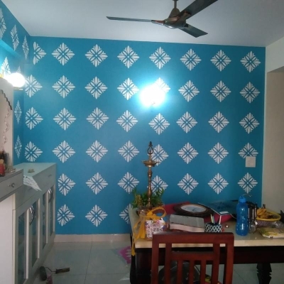 Default Project by Dazzling Color Solutions