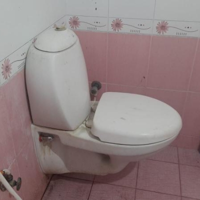 Work photos by Diya Plumbing Service