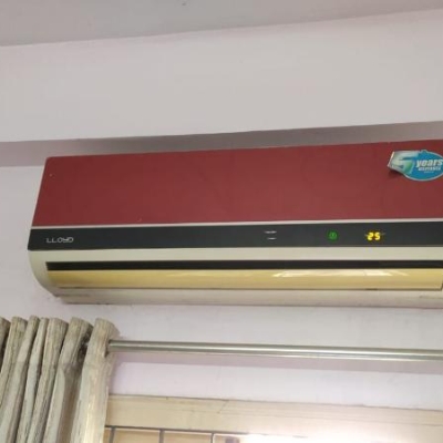 Default Project by HB AC Services