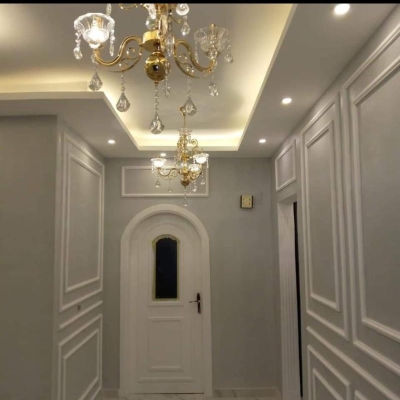 Work photos by A P Interiors