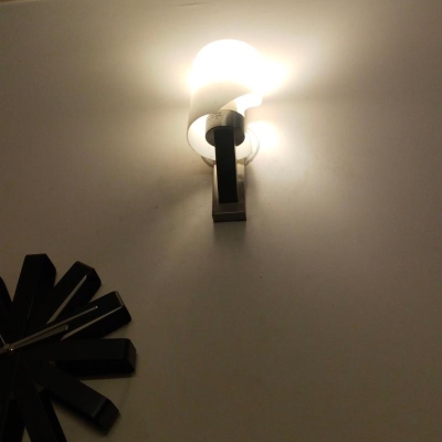 Work photos by SMS Electricals