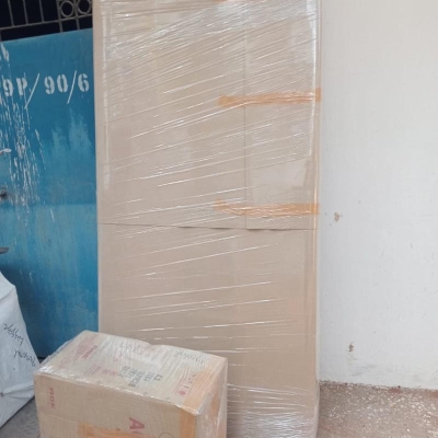 Default Project by Aadhira Packers & Movers
