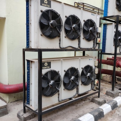 Default Project by AC Service Centre