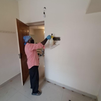 Default Project by Delta pest services