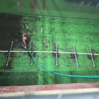 Default Project by Hygienic Water Tank Cleaning