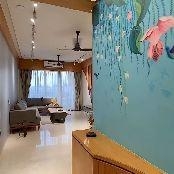 Default Project by Interior Core