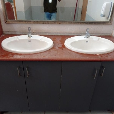 Work photos by Sri Sai Plumbing Services