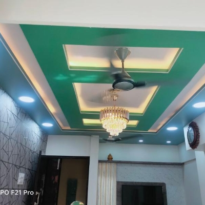 Default Project by Vishal Electrician