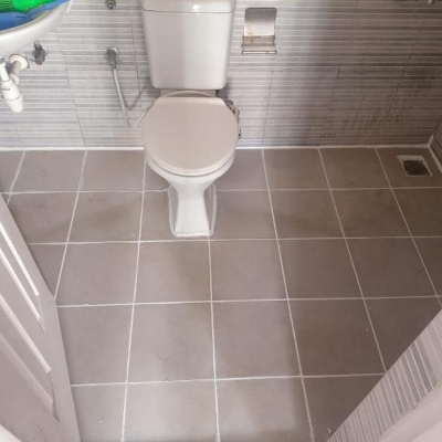 Default Project by Iqra Grouting & Waterproofing 