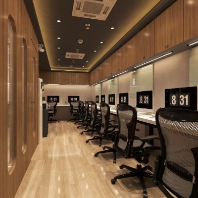 Default Project by Royal Electrical Works