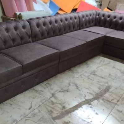 Default Project by Adil Sofa Maker