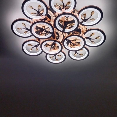 Work photos by Sharp Electricals 