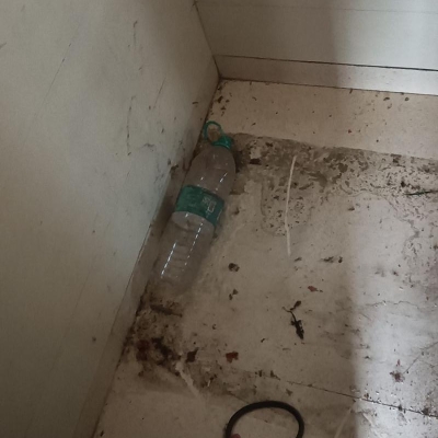 Default Project by Dilwar Cleaning Services
