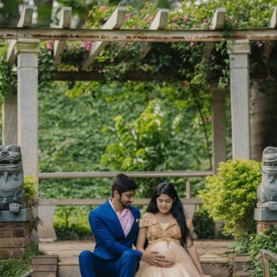 Work photos by Magic Moments Studios
