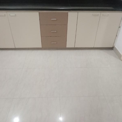 Default Project by Chaithanya House Keeping Services