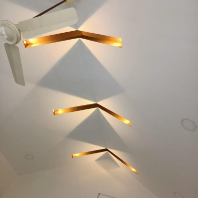 Default Project by RR Electricals
