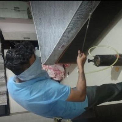 Default Project by Shiv Mudra Pest Control Services