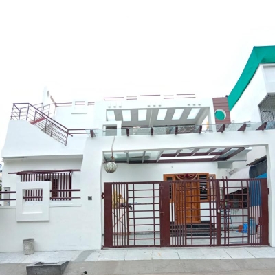 Default Project by Live Home Solutions