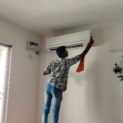 Default Project by MVP Air Conditioner