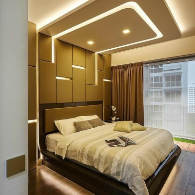 Default Project by Paam Construction