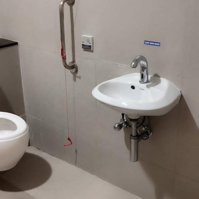 Work photos by Satya Plumbing 