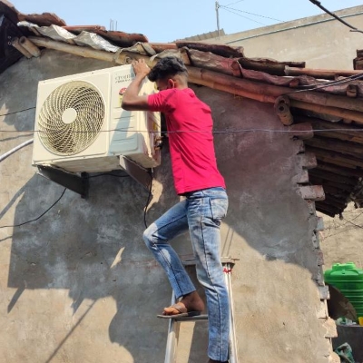 Default Project by Appliance Solution - Kolkata