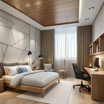 Default Project by Mynivasa Design 
