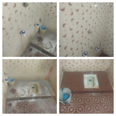 Default Project by VM Cleaning Services 