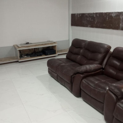 Default Project by Paramount Facilities