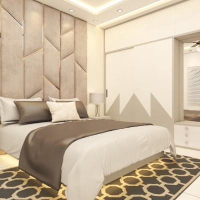 Default Project by We Create Interiors