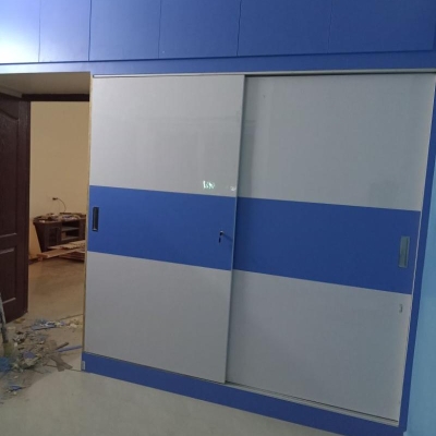 Work photos by Nikhil Interiors