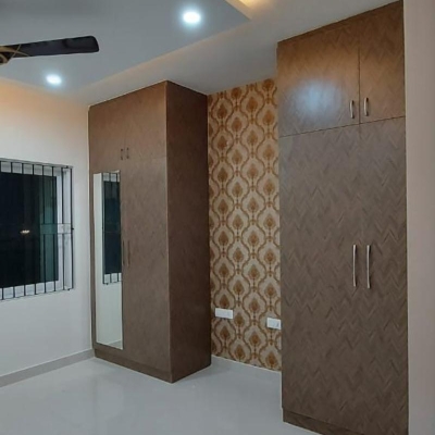 Default Project by Urban Wings Interior