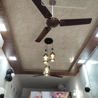 Default Project by Rahul Electrician & Plumber