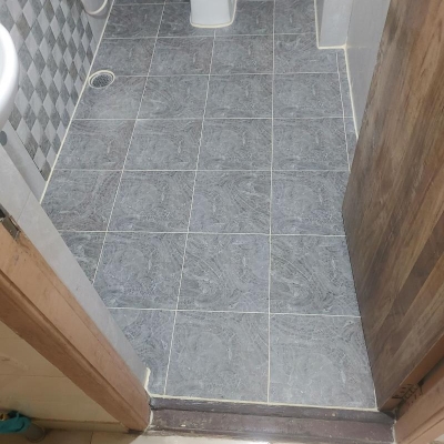 Default Project by Chanikya Plumbing Works