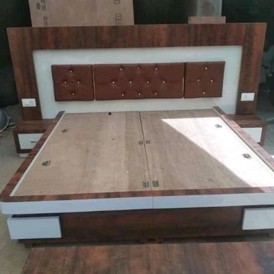 Work photos by Khushbu Furniture