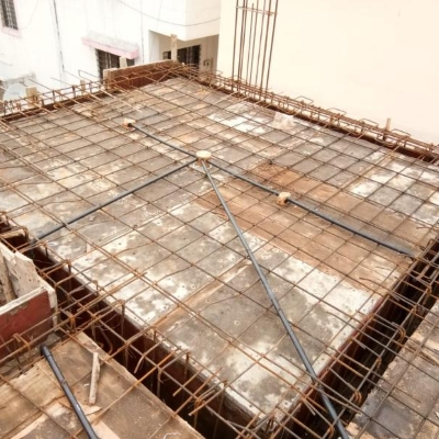 Work photos by Balaji Plumbing Services 