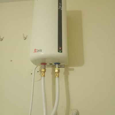 Default Project by Sunil Water Purifier