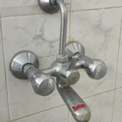 Default Project by BPS Plumber Services