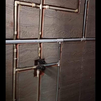 Default Project by Ammu plumbing 