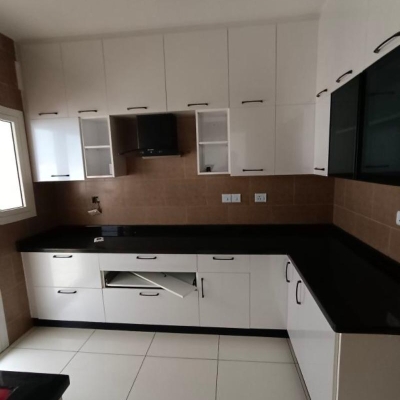 Default Project by Evolution Cleaning Services
