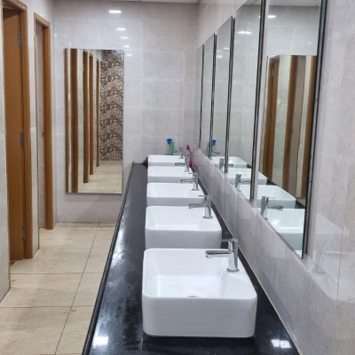 Default Project by Varun Ceramics & Sanitary