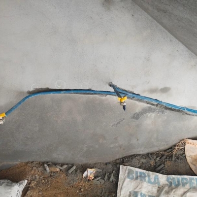Default Project by Manohar Electricals - Kormangala Branch