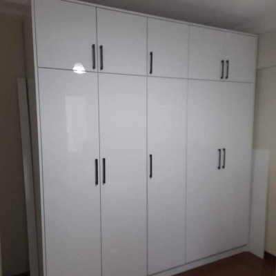Default Project by India Home Service 