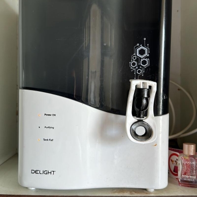 Default Project by Water Tech