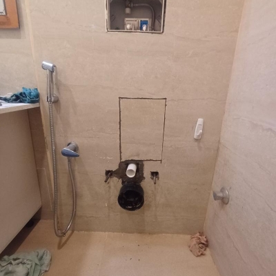 Work photos by BM Plumbing And Electricals 